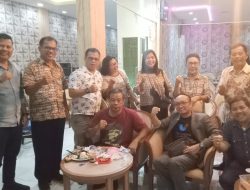 Ribuan Pomparan Pasaribu se Indonesia akan Hadiri Partangiangan Bolon di Medan