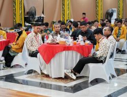 Wali Kota Medan Harapkan Muktamar XXIII IPM Hasilkan Keputusan Yang Membawa Kebaikan Bagi Bangsa