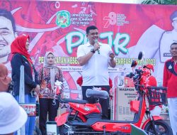 Bantu UMKM, Pemko Medan akan Buat Marketplace, Bobby Nasution Wajibkan ASN Belanja