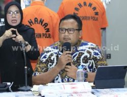 Polri Akan Blokir Ratusan Ribu Iphone Ilegal