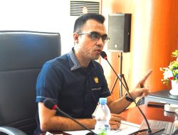 DPRD Medan Minta Pertamina Tambah Stok LPG 3 Kg di Hari Besar