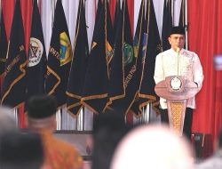 Edy Rahmayadi: Kualitas Negara Ditentukan SDM nya