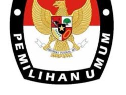 KPU Simalungun Umumkan 547 DCS Pileg 2024