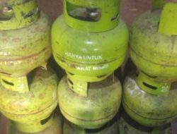 Polda Sumut Tangkap Eks Anggota DPRD Kasus Oplos Gas LPG Subsidi