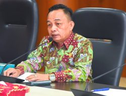 Komisi 2 DPRD Medan Gelar RDP Terkait Program Sistem Penjaminan Kesehatan