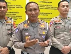Selama Januari – Juli, Sebanyak 6.574 Pelaku Pelanggaran Lalu Lintas Terekam Kamera ETLE