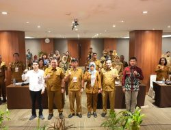 Pengadaan Barang dan Jasa Pemko Medan Harus Mengutamakan Produk Lokal