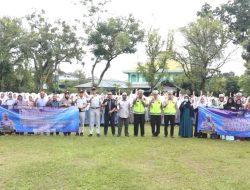 Tertib Berlalu Lintas, Polda Sumut Penyuluhan ke Sekolah-sekolah