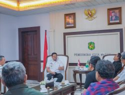 Dorong Industri Film Berkembang, Bobby Nasution Sediakan Bioskop di Lapangan Merdeka