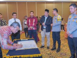 Jaga dan Pertahankan Stabilitas Keamanan, Wajib Dipersiapkan Jelang Pemilu 2024