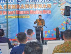 Jaga Terus Kerukunan, Jadikan Keberagaman Sebagai Potensi