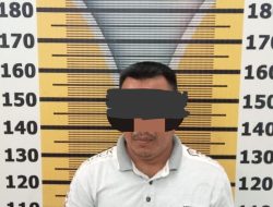 Terduga Pengedar Sabu Diringkus Personel Sat Narkoba Tebing Tinggi