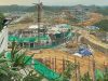 Pembangunan Gedung dan Infrastruktur di KIPP IKN Nusantara Ditargetkan Selesai 17 Agustus 2024