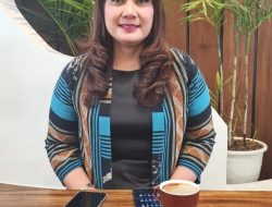 Suryani Paskah Harap Pemkab Deliserdang Buka Formasi PPPK Guru Agama Kristen dan Katolik