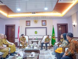 Keinginan Bobby Nasution Bawa UMKM Nasional Siap Diwujudkan PT PNM