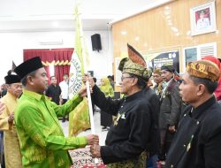 Bupati Sergai: Persatuan yang Kuat Perlu Perpaduan Berbagai Elemen