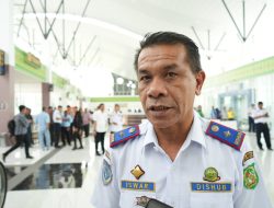Pemko Medan Dukung Beroperasinya Terminal Tipe A Amplas Secara Optimal