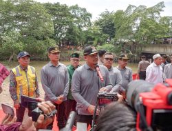 Januari 2024, Buang Sampah Sembarangan, Denda Rp 10 Juta Kurungan 3 Bulan