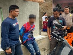 Terduga Pengedar Sabu di Medan Labuhan Diringkus Polisi