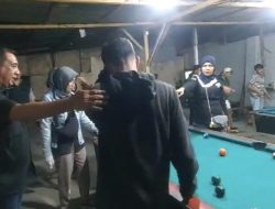 20 Pengguna Narkoba Terjaring Razia BNN di Tebing Tinggi