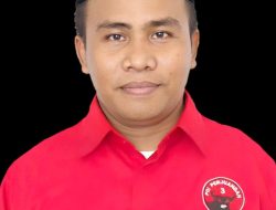 Caleg Pemula Gunawan Pratama Sirait, Siap Tampil dan Bersaing