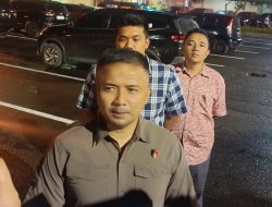 Lokasi Pengoplosan Gas Subsidi Digerebek Polisi, 1000 Tabung Gas Disita