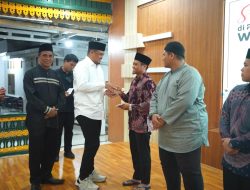 Bobby Nasution: Penghafal Al Qur’an Wujudkan Medan Berkah