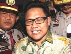 Terkait Dugaan Korupsi Sistem Proteksi TKI di Kemnaker, Cak Imin Dipanggil KPK