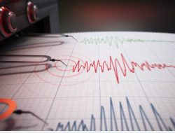 Kabupaten Karo Diguncang Gempa M 39 SR