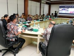 Pj Gubernur Sumut: Untuk Upaya Perbaikan, Ingatkan Saya