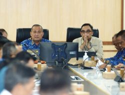 Pemprov Sumut Lakukan Intervensi Produksi, Distribusi dan Konsumsi, Atasi Kenaikan Harga Beras