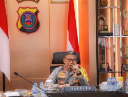 Pemberantasan Jaringan Narkoba Terus Digalakkan Polda Sumut, 50 Orang Ditangkap