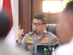 Polda Sumut Kembali Ungkap 35 Kasus Peredaran Narkoba