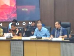 Kejaksaan Berikan Perlindungan Hukum Pemko Medan Soal Tunggakan Sewa Rp 2.987.577.235.