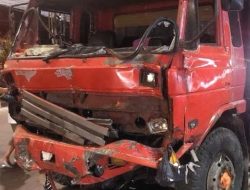 4 Tewas, 18 Luka-luka dalam Kecelakaan Beruntun di Exit Tol Bawen Semarang