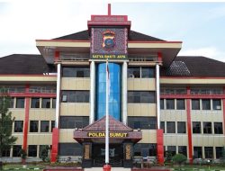 Tiga Kapolres di Sumut Berganti, AKBP Maringan Simanjuntak Kapolres Labusel
