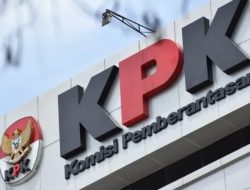 Rumah Dinas Mentan Syahrul Yasin Limpo Digeledah KPK