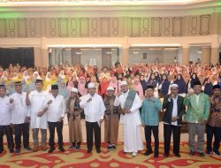 Masyarakat Diminta Andil Berantas Narkoba dan Judi Online di Lingkungan Masing-masing