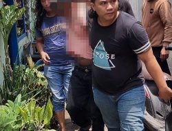 Pembunuh Heni, Terapis Kusuk Lulur Julia Ditangkap