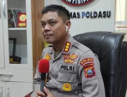 Komit Berantas Narkotika, Polda Sumut Tangkap 998 Pelaku Narkoba