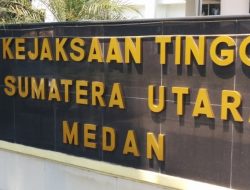 Dalam Sepekan, JPU Kejati Sumut Tuntut Mati 16 Terdakwa Perkara Narkotika