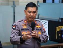 Baintelkam Polri Periksa Temuan 12 Senjata Api di Rumah Menteri Pertanian