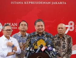 Pemerintah akan Lakukan Pengetatan Impor Sejumlah Barang