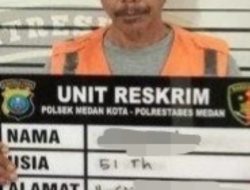Jukir yang Ancam Driver Ojol Pakai Martil Diamankan Polisi