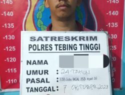 Akibat Salah Paham Setahun Lalu, Paris Tewas di Tangan Kancil