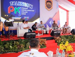 Hadiri PKJ 2023, Pemko Medan Sambut Baik dan Dukung Seruan Untuk Naik Bus