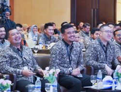 Bobby: Wujudkan Indonesia Emas 2045, Butuh Kualitas  SDM dan Kolaborasi