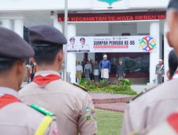 Jadikan HSP Momentum Bangkitkan Semangat Kolaborasi Majukan Negeri