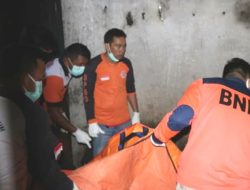Kebakaran di Siantar Martoba, Satu Penghuni Rumah Tewas Terpanggang