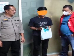 Bawa Sabu 1 Kg, Calon Penumpang Ditangkap di Bandara Kualanamu